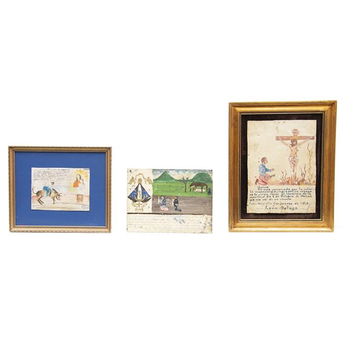 Morton's Auction House Descripción detallada Lote 167