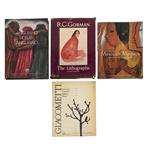 Full Catalogue Entry