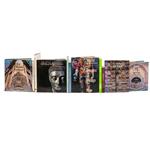 Full Catalogue Entry