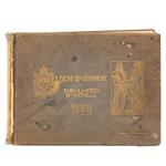 Full Catalogue Entry