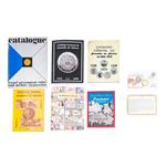 Full Catalogue Entry