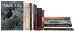 Full Catalogue Entry