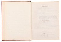 Full Catalogue Entry