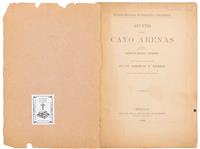 Full Catalogue Entry