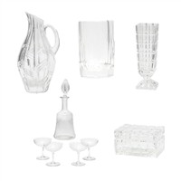 Full Catalogue Entry