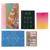 Full Catalogue Entry