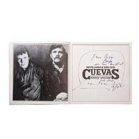 Full Catalogue Entry