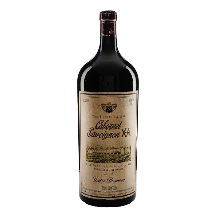 Full Catalogue Entry