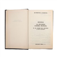 Full Catalogue Entry