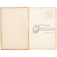 Full Catalogue Entry