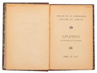 Full Catalogue Entry