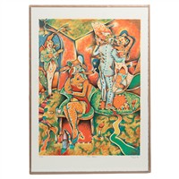 Full Catalogue Entry