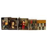Full Catalogue Entry