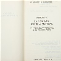 Full Catalogue Entry