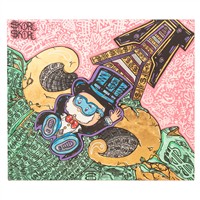 Full Catalogue Entry