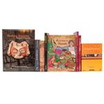 Full Catalogue Entry