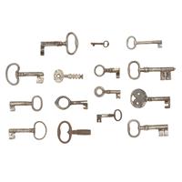 Full Catalogue Entry