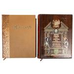 Full Catalogue Entry