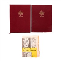 Full Catalogue Entry