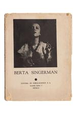 Full Catalogue Entry