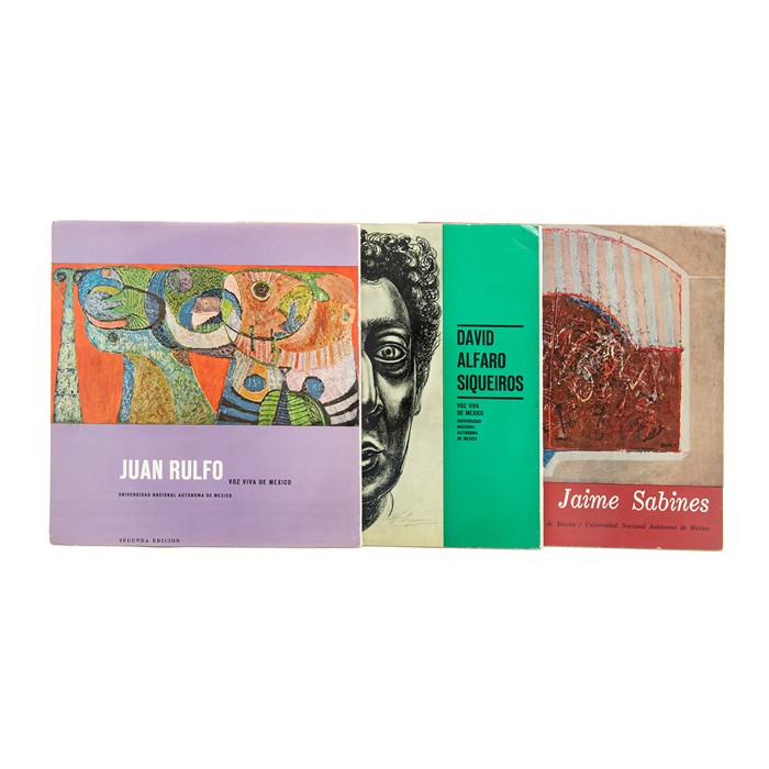 Full Catalogue Entry