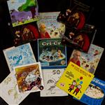 Full Catalogue Entry