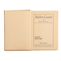 Full Catalogue Entry