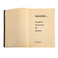 Full Catalogue Entry