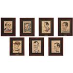 Full Catalogue Entry