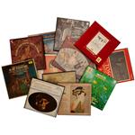 Full Catalogue Entry