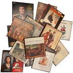 Full Catalogue Entry