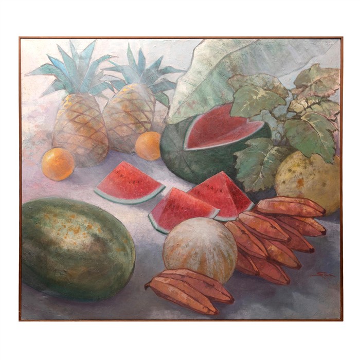 Full Catalogue Entry