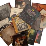 Full Catalogue Entry