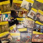 Full Catalogue Entry