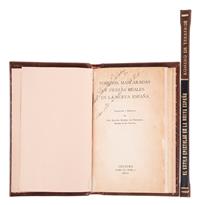 Full Catalogue Entry