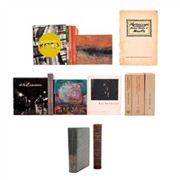Full Catalogue Entry