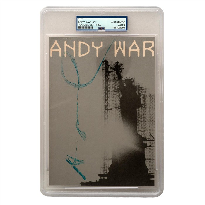 Full Catalogue Entry