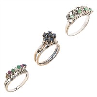 Full Catalogue Entry