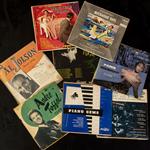 Full Catalogue Entry