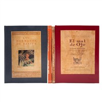 Full Catalogue Entry