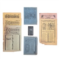 Full Catalogue Entry