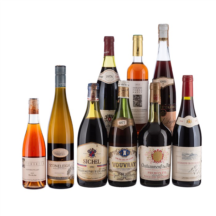 Full Catalogue Entry