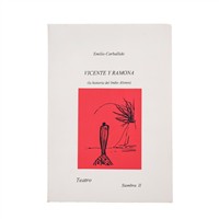 Full Catalogue Entry