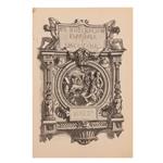 Full Catalogue Entry