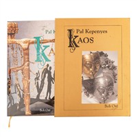 Full Catalogue Entry