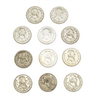 Full Catalogue Entry