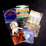 Full Catalogue Entry