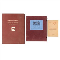 Full Catalogue Entry