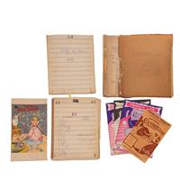 Full Catalogue Entry