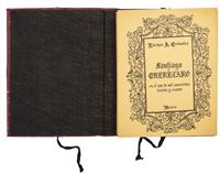Full Catalogue Entry